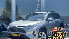 Grijs Gebruikt 2020 Toyota RAV4 SUV | € 27.900 (Eerlijke prijs)