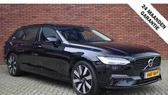 Gebruikt 2025 Volvo V90 Ultra Stationwagen | € 52.400 (Eerlijke prijs)