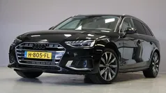Gebruikt 2020 Audi A4 Business Stationwagen | € 21.845 (Eerlijke prijs)