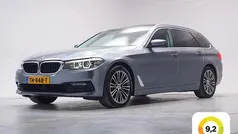 Gebruikt 2018 BMW 520 Executive Stationwagen | € 22.445 (Goede deal)