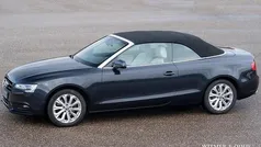Gebruikt 2012 Audi A5 Cabriolet S-Line Cabriolet | € 12.950 (Eerlijke prijs)