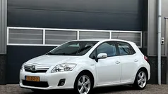 Gebruikt 2011 Toyota Auris Business Edition Hatchback | € 5.450