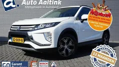 Gebruikt 2019 Mitsubishi Eclipse Cross SUV | € 16.880 (Eerlijke prijs)