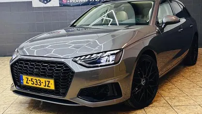 Occasion 2020 Audi A4 Stationwagen | € 21.499 (Eerlijke prijs)