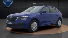 Gebruikt 2021 Skoda Kamiq Active SUV | € 15.850 (Super prijs)