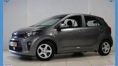 Grijs Gebruikt 2023 Kia Picanto Comfort Hatchback | € 11.950 (Eerlijke prijs)