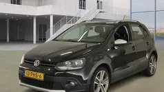 Gebruikt 2011 VW Polo Cross Hatchback | € 7.695 (Eerlijke prijs)