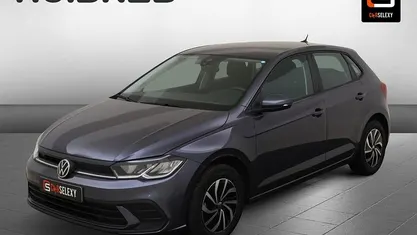 Grijs Gebruikt 2024 VW Polo Edition Hatchback | € 22.950 (Eerlijke prijs)