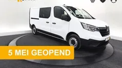 Gebruikt 2024 Renault Trafic Van | € 28.400 (Eerlijke prijs)