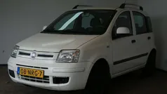 Gebruikt 2010 Fiat Panda Hatchback | € 1.950 (Goede deal)