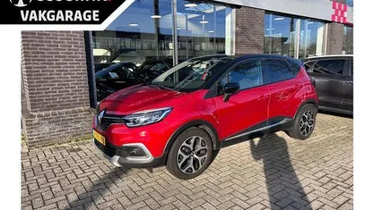 Occasion Renault Captur Intens 150 PK (110 kW) 2019 SUV