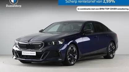 Occasion BMW i5 Performance 442 kW (601 PK) 2024 Sedan