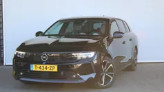 Zwart Gebruikt 2023 Opel Astra Stationwagen | € 29.145 (Eerlijke prijs)