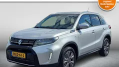 Grijs Gebruikt 2025 Suzuki Vitara SUV | € 27.950 (Eerlijke prijs)
