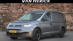 Grijs Gebruikt 2021 VW Caddy Maxi Edition MPV | € 21.945 (Eerlijke prijs)