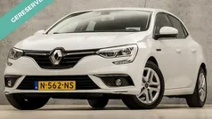Gebruikt 2016 Renault Mégane IV Zen Hatchback | € 9.745 (Eerlijke prijs)