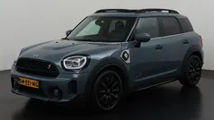 Gebruikt 2021 Mini Cooper S Countryman Chili SUV | € 30.895 (Eerlijke prijs)