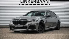 Gebruikt 2022 BMW 730 M Sport Sedan | € 69.995