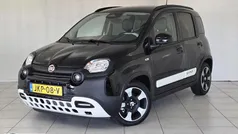 Gebruikt 2025 Fiat Grande Panda Hatchback | € 20.400 (Eerlijke prijs)