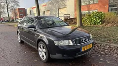 Gebruikt 2004 Audi A4 Stationwagen | € 1.850 (Eerlijke prijs)