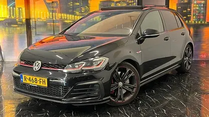 Gebruikt 2018 VW Golf VII GTI Hatchback | € 23.999 (Eerlijke prijs)
