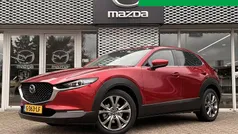 Soul red crystal m Gebruikt 2019 Mazda CX-30 Luxury SUV | € 23.995 (Eerlijke prijs)
