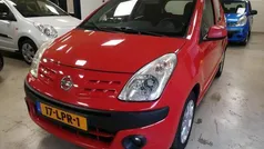 Gebruikt 2010 Nissan Pixo Acenta Hatchback | € 1.900 (Eerlijke prijs)