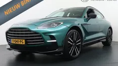 Gebruikt 2023 Aston Martin DBX SUV | € 239.880