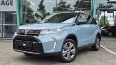 Gebruikt 2025 Suzuki Vitara SUV | € 34.340 (Eerlijke prijs)