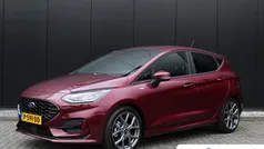 Gebruikt 2022 Ford Fiesta ST-Line Hatchback | € 16.795 (Eerlijke prijs)