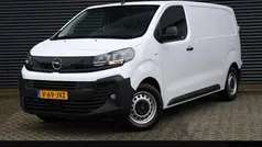 Gebruikt 2024 Opel Vivaro Van | € 30.380 (Eerlijke prijs)