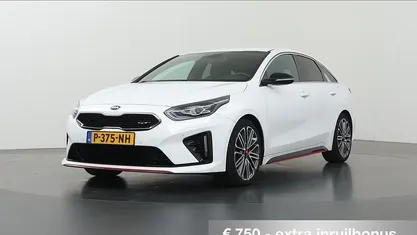 Occasion Kia ProCeed GT 204 PK (150 kW) 2019 Hatchback
