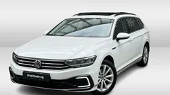 Gebruikt 2021 VW Passat Business Stationwagen | € 25.450 (Eerlijke prijs)