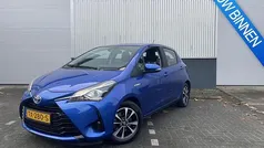 Gebruikt 2018 Toyota Yaris Active Hatchback | € 14.700 (Eerlijke prijs)