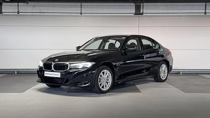 Occasion 2023 BMW 320e Shadowline Sedan | € 33.900 (Goede deal)