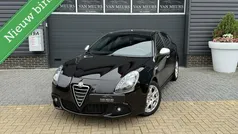 Gebruikt 2013 Alfa Romeo Giulietta Business Hatchback | € 6.450 (Eerlijke prijs)