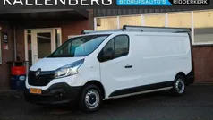 Gebruikt 2019 Renault Trafic Komfort Van | € 12.900 (Goede deal)