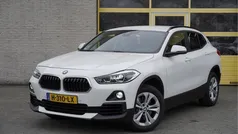 Gebruikt 2020 BMW X2 Executive SUV | € 21.750 (Super prijs)