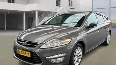 Gebruikt 2012 Ford Mondeo Titanium Stationwagen | € 3.950 (Goede deal)
