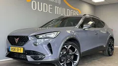 Grijs Gebruikt 2022 Cupra Formentor VZ SUV | € 28.950 (Eerlijke prijs)