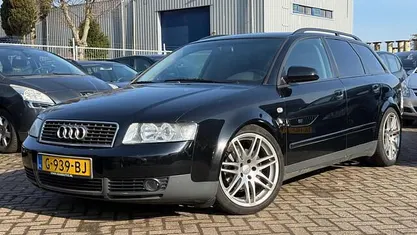 Occasion Audi A4 131 PK (96 kW) 2002 Stationwagen