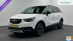 Gebruikt 2020 Opel Crossland X Innovation SUV | € 15.750 (Eerlijke prijs)