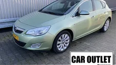 Gebruikt 2011 Opel Astra Cosmo Hatchback | € 3.650 (Eerlijke prijs)