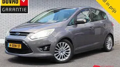 Gebruikt 2014 Ford C-MAX MPV | € 8.950 (Eerlijke prijs)