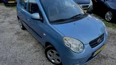 Gebruikt 2008 Kia Picanto Hatchback | € 1.450 (Eerlijke prijs)