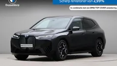 Gebruikt 2022 BMW iX Comfort Edition SUV | € 45.950 (Goede deal)