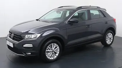 Occasion VW T-Roc Style 110 PK (80 kW) 2021 SUV