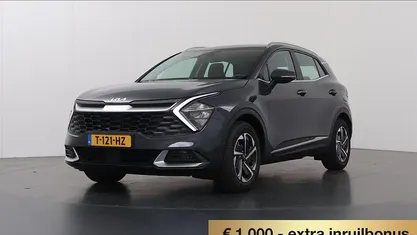 Occasion Kia Sportage 150 PK (110 kW) 2023 Grijs SUV