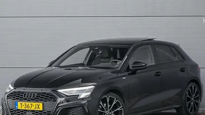 Occasion 2023 Audi A3 Sportback e-tron Premium Hatchback | € 33.900 (Eerlijke prijs)