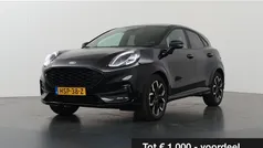 Gebruikt 2024 Ford Puma Gen-E ST-Line X SUV | € 27.435 (Eerlijke prijs)
